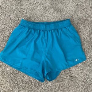 Alo Stride Shorts